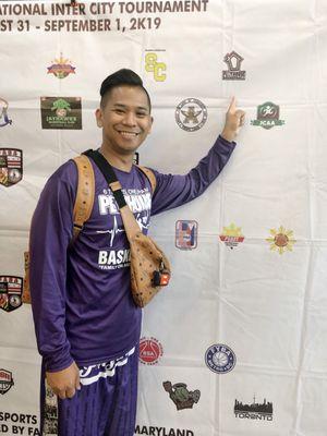 Discovery Sports Center