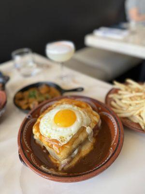 Francesinha