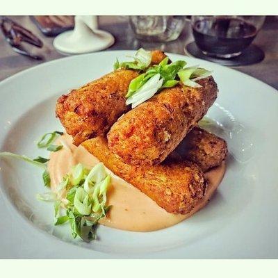 FoodKarma Detroit Catering