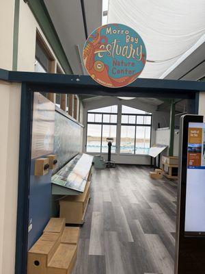 Morro Bay Estuary Nature Center