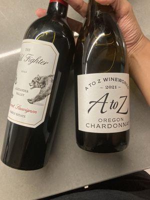 Capitol Fine Wine and Spirits