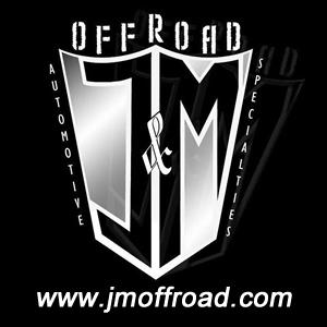 J & M Offroad & Automotive Specialties