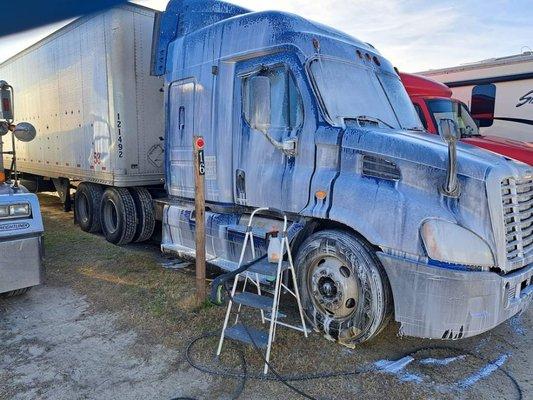 Warren's Mobile Detailing