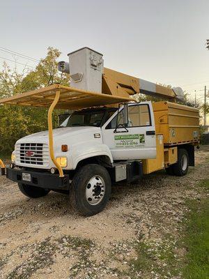 Ray Williamson Tree Service