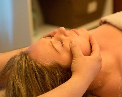 Wendy A Hall Massage Therapy