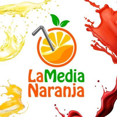 La Media Naranja