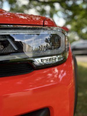 Los Dos Amigos Detailing