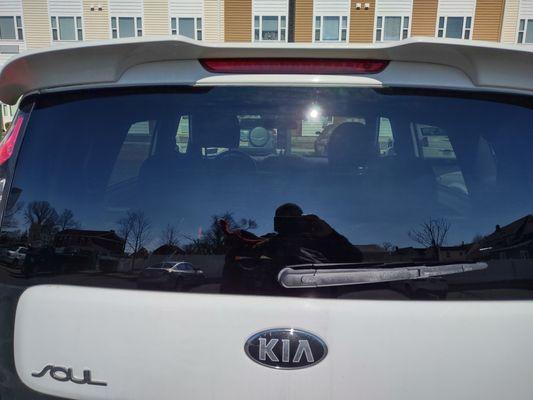 After Hours Auto Glass