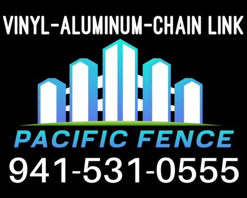 Pacific Fence
