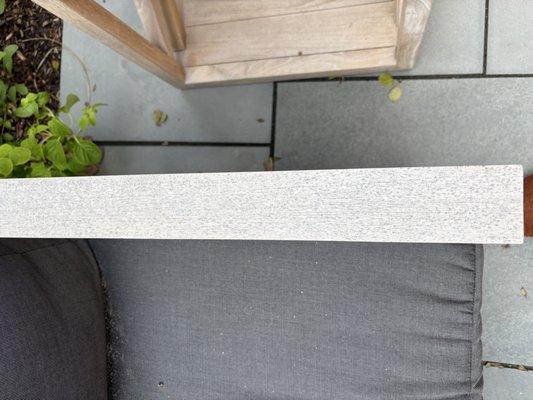 Harbor Classic Luxury Outdoor