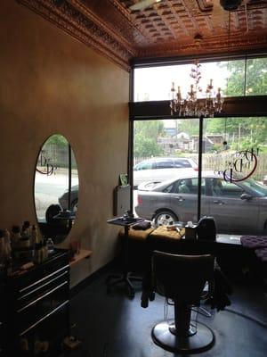 Ladeedadee Doo Salon