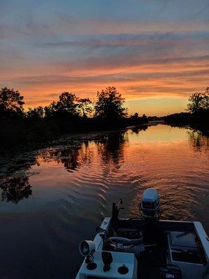 Long Lake Bait & Tackle