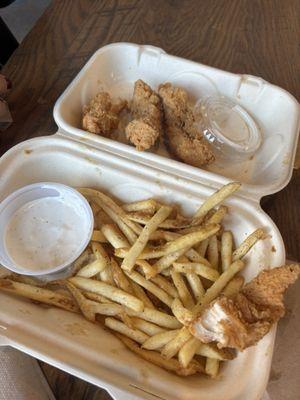 Nickel City Provisions