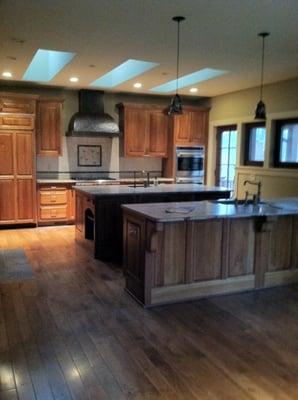 The Domestic Engineer