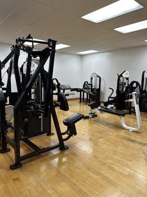 GreenTree SportsPlex and Fitness Center