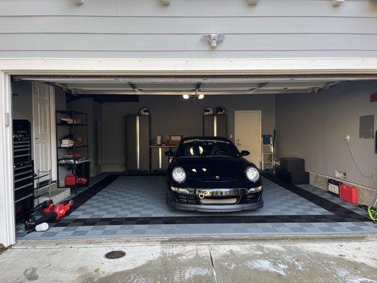 Sunseri Painting Company