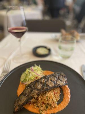 Boulud Sud
