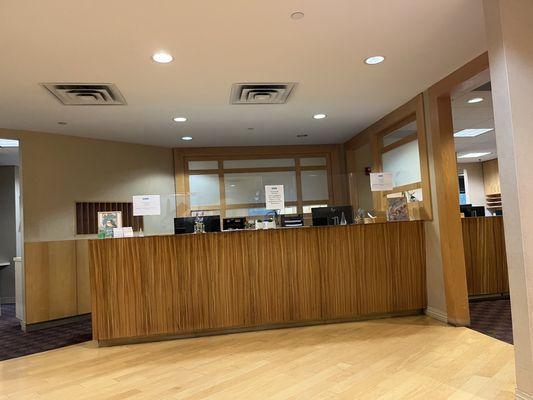 Phillips Eye Center