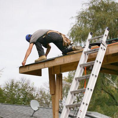 Roofing America