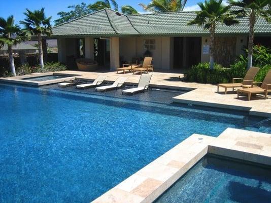 Wai'ula'ula At Mauna Kea Resort