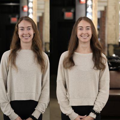 Parlour Hair Enhancements