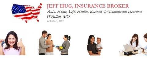 Jeff Hug Insurance