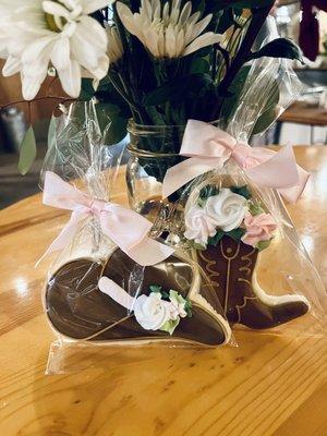 Sweet Marie's Cookie and Coffee House