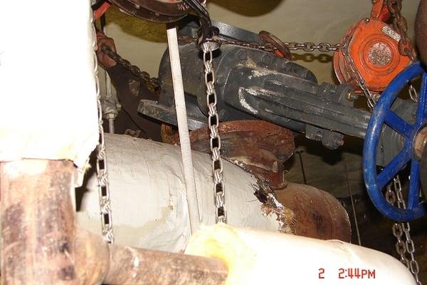 West 183rd St Plumbing and Heating