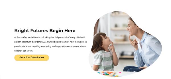 Buzz ABA - Autism Therapy Center