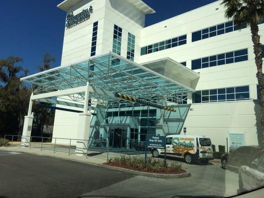 Richard Pigeon, MD, PhD