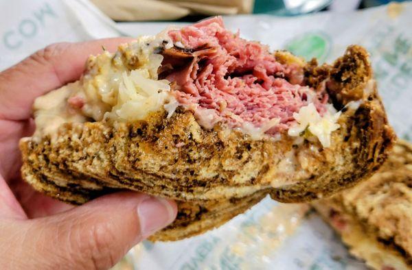 Mr. Pickle's Sandwich Shop - Union City, CA