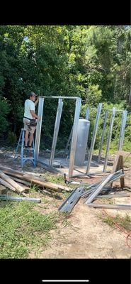 Mathew’s Painting & Remodeling