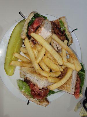 Daves Diner