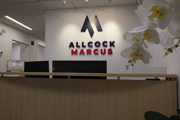 Allcock & Marcus