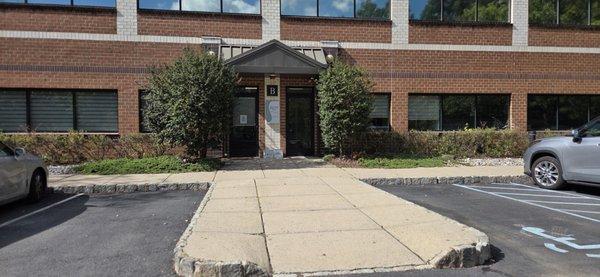 Learning Center of Princeton