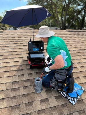 Shelton Home Inspections