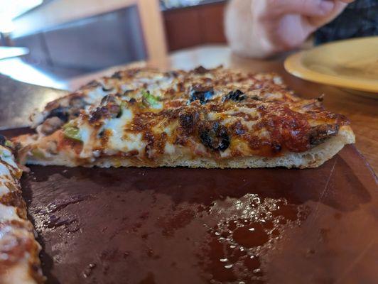 Mazzio's Pizza