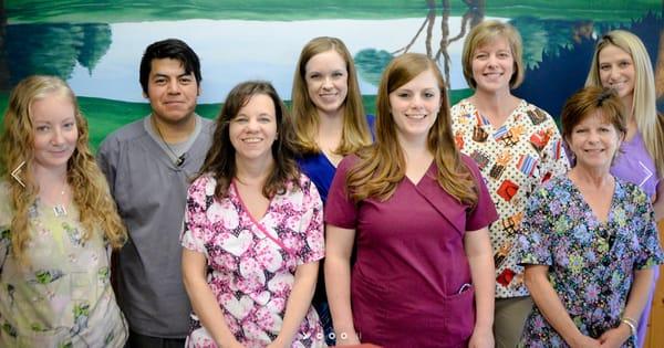 Live Oak Veterinary Park