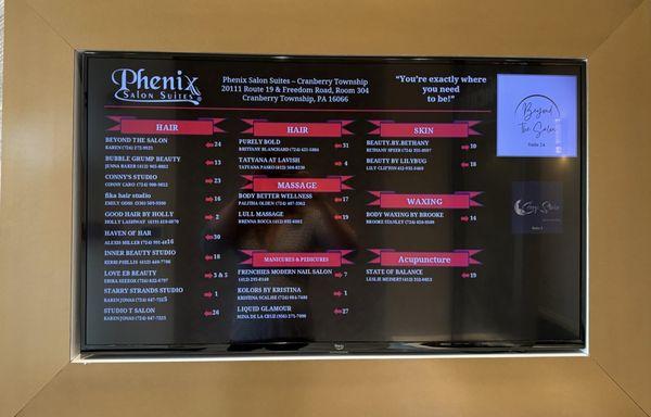 Current directory November 2025