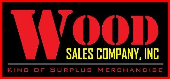 Wood Sales