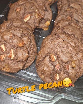 P.S. Sweets & Treats