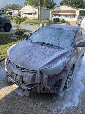 Carr/Lanoue Mobile Detailing