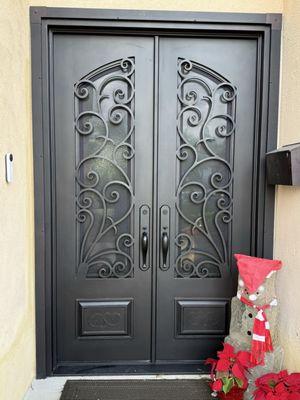 Advanced Iron Concepts