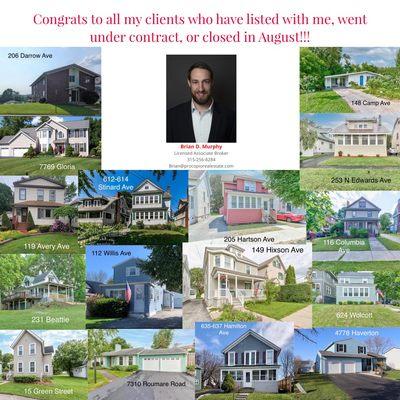 Frank Procopio- Procopio Real Estate