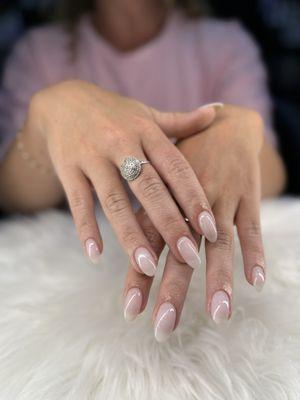 Tiffany's Nails & Spa