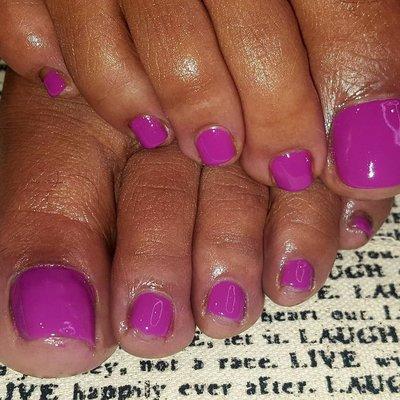 Phoenix Rising Natural Beauty