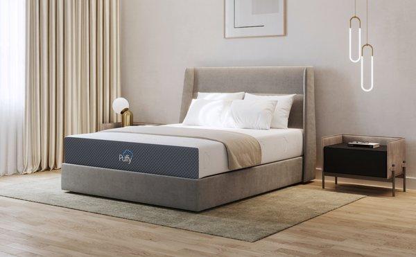 Naples Mattress