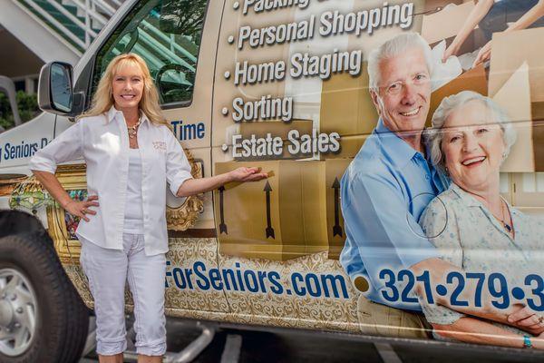 Interiors for Seniors