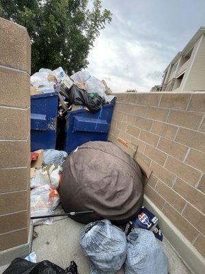 Firestone Meadows Apartments