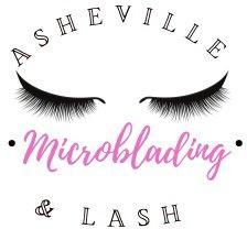Asheville Microblading and Lash